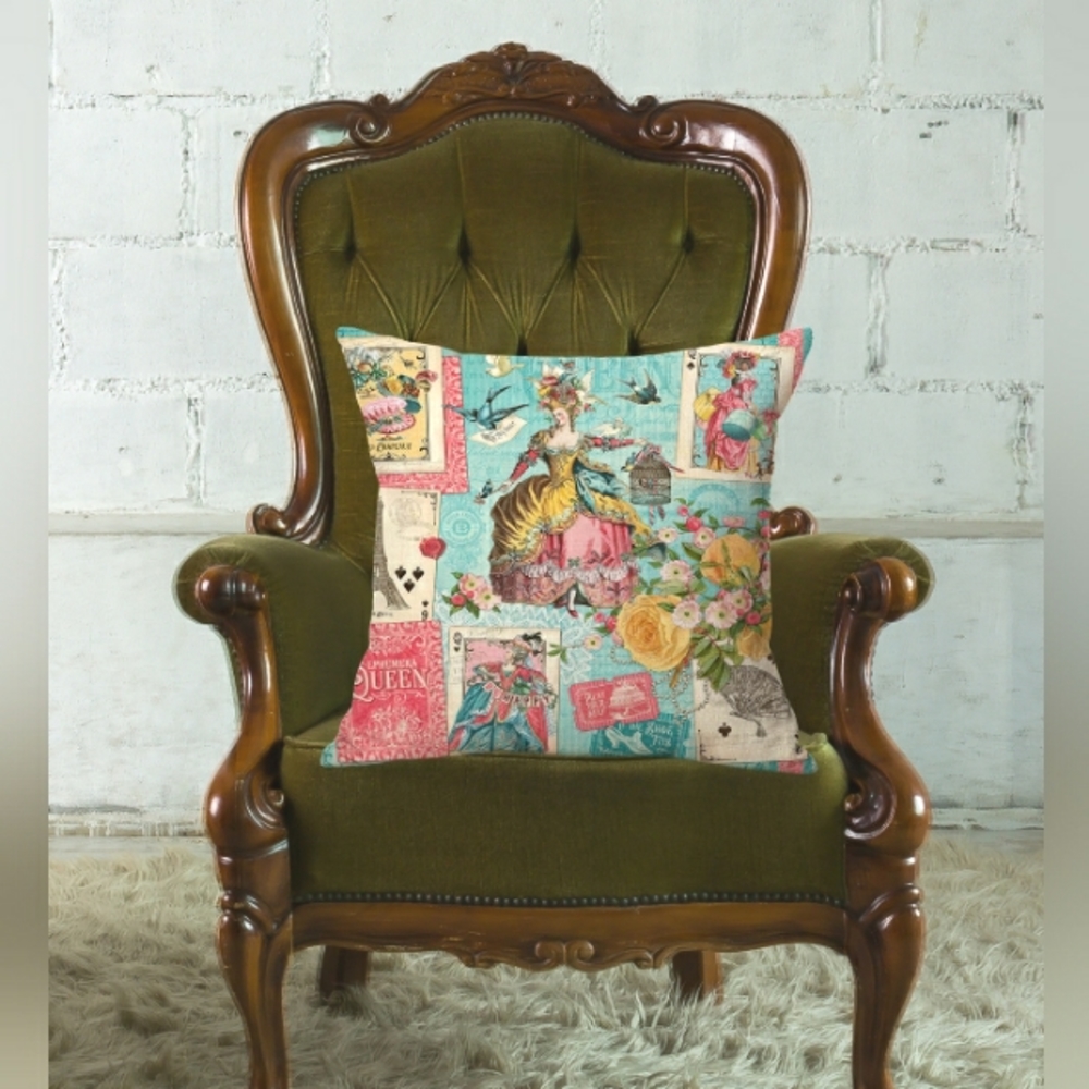 Pillow Cover